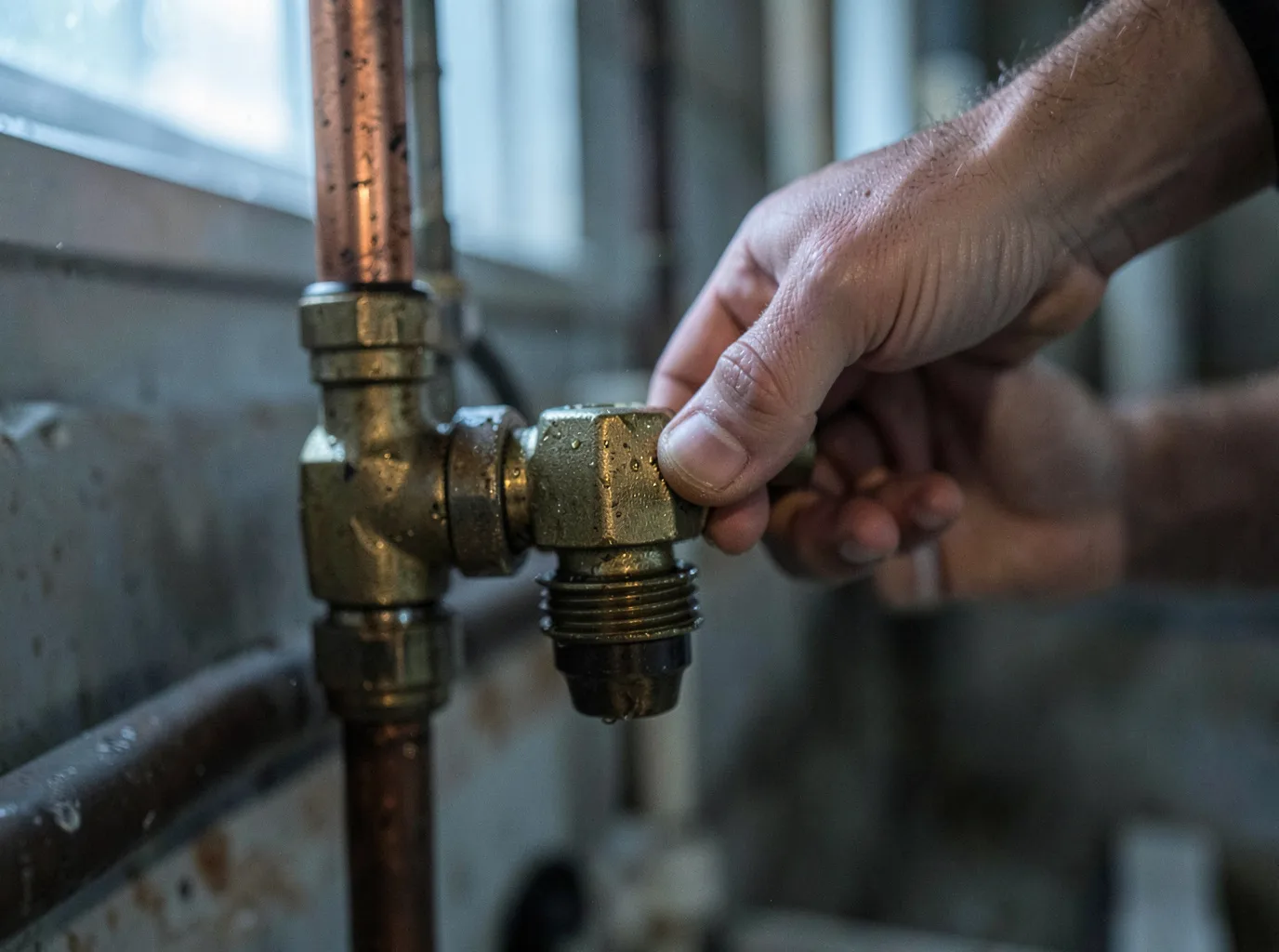 Emergency Plumber Tornado, WV FAQs